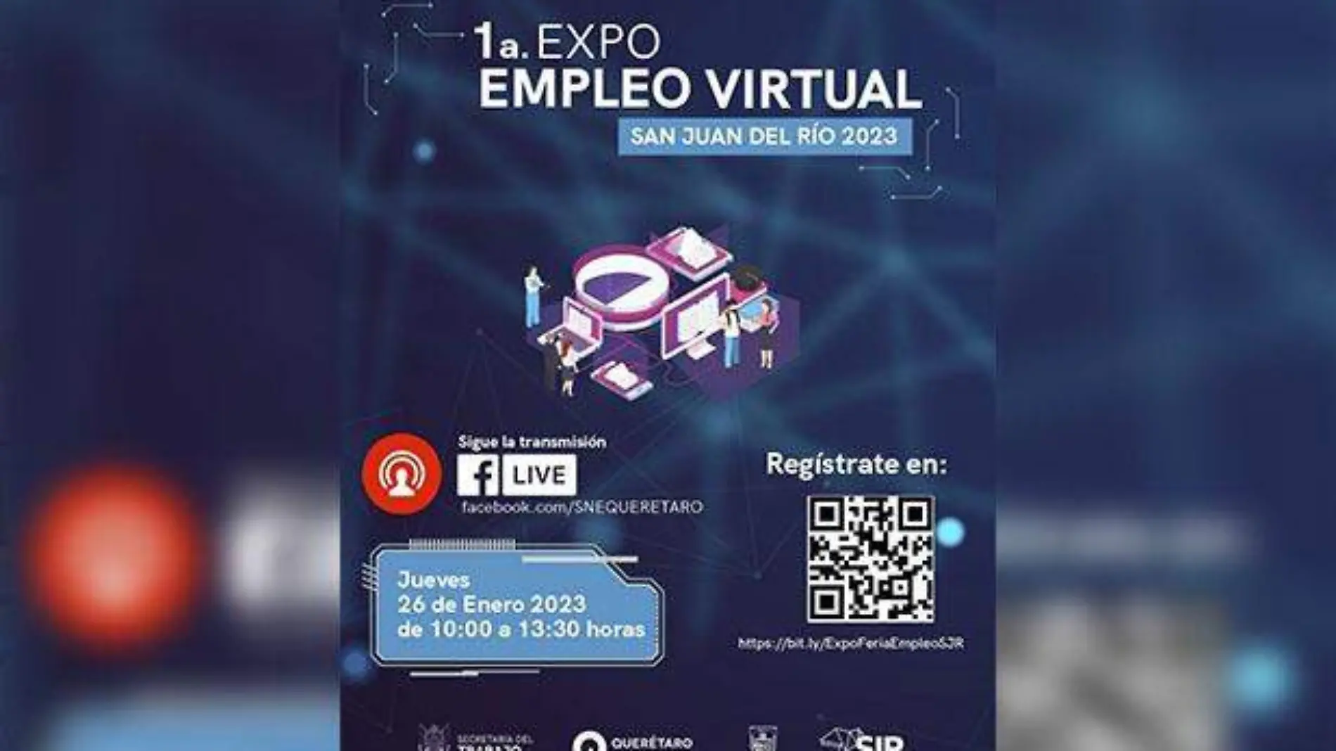 Expo Empleo virtual